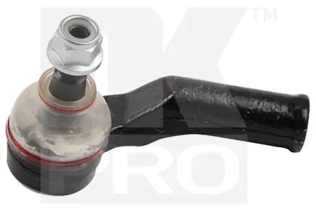 5032567PRO Наконечник рулевой тяги левый PRO NK подбор по vin на Brocar