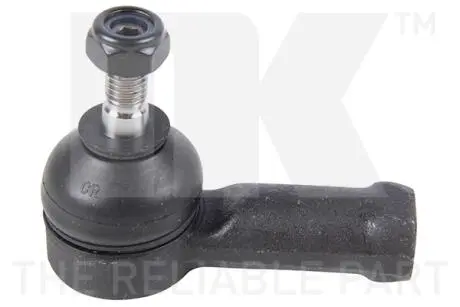 5033665 Наконечник тяги рулевой Opel Meriva A 1.3-1.8 03-10 NK подбор по vin на Brocar