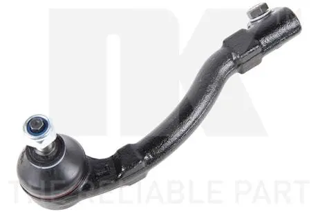 5033922 Рулевой наконечник левый Renault Laguna NK підбір по vin на Brocar