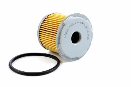 FE631 Фильтр топливный PSA Jumpy/Expert/Scudo 1.9D/TD 94- SHAFER подбор по vin на Brocar