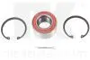 Подшипник перед. Opel Vectra B,Astra 1.4-1.6 84-01 753617