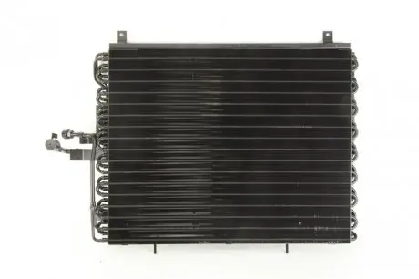 35244 Радіатор кондиціонера MB E-class (W124) 93-95 NRF підбір по vin на Brocar