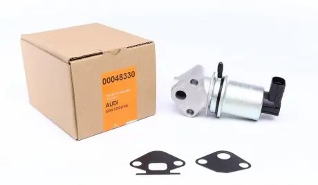 48330 Клапан EGR VW Caddy 1.4/1.6 96-10 NRF подбор по vin на Brocar