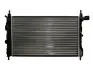 54682 Радіатор NRF підбір по vin на Brocar