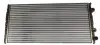 Радіатор охолодження VW Passat 1.6-2.8 90-97 54696