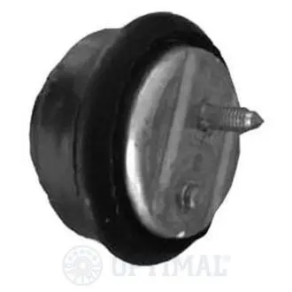 F86215 Опора двигуна ліва/права Bmw E36 M50 2,0/2,5(6cyl) OPTIMAL підбір по vin на Brocar