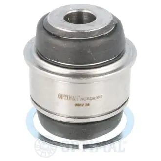 F88289 Сайлентблок зад.низ. Land Rover Range Rover 03.02- OPTIMAL підбір по vin на Brocar