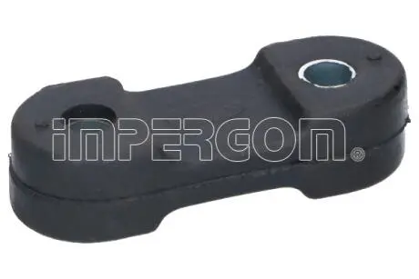 26538 Подушка подвески глушителя Fiat 131/132/Lancia Beta IMPERGOM підбір по vin на Brocar
