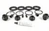 044780T011 Р-кт тормозного суппорта перед. Toyota Camry/Venza Toyota / Lexus підбір по vin на Brocar