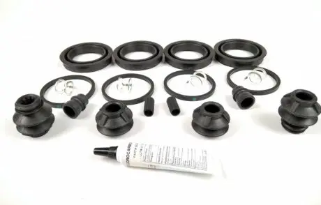 044780T011 Р-кт тормозного суппорта перед. Toyota Camry/Venza Toyota / Lexus подбор по vin на Brocar