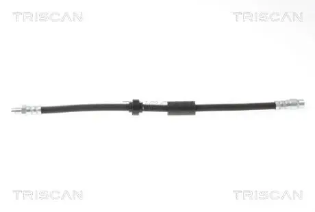 815010123 Шланг гальмівний 415mm передній Renault Trafic 04- TRISCAN підбір по vin на Brocar