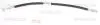 Шланг передний правый Chevrolett Lacetti 05- 430mm 815021105