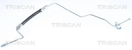 815025268 Шланг тормозной зад. левый Renault Megane III 08- TRISCAN підбір по vin на Brocar