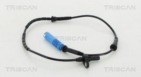 818011121 Датчик ABS перед. BMW 7 (E65, E66) 3.0-6.0i 11.01- TRISCAN підбір по vin на Brocar