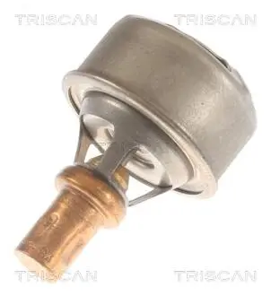 862013091 Термостат Renault 1.1/1.2/1.4 1397 C1J 07/88>11/95 TRISCAN підбір по vin на Brocar
