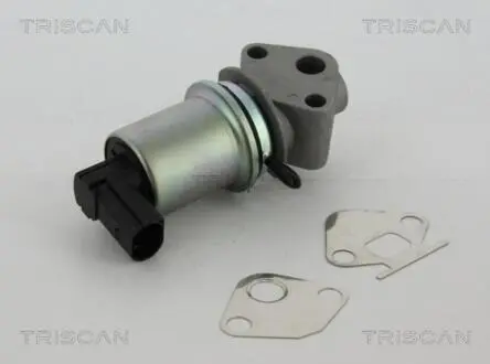 881329004 Клапан повернення ВГ TRISCAN підбір по vin на Brocar