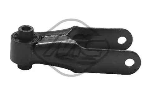 04745 Опора двигуна Ø 12mm Citroen Berlingo 1.9D/2.0HDI METALCAUCHO підбір по vin на Brocar