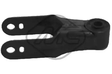 04746 Опора двигуна Ø 10mm Citroen Berlingo 1.9D/2.0HDI METALCAUCHO підбір по vin на Brocar