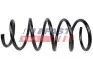 Пружина передн.подв. Renault Kangoo (KC0/FC0) 98- FT12227