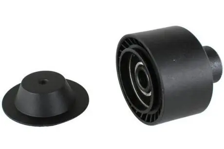 FT44640 (52x10x26) Ролік PSA/Ford 1.4 HDi/TDCi 1.6HDi 01- FAST підбір по vin на Brocar