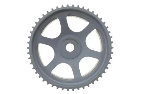 FT45593 ШКІВ ГРМ FAST підбір по vin на Brocar