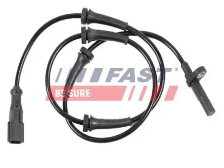 FT80578 Датчик ABS зад. Opel Vivaro/Renault Trafic 08.06- FAST підбір по vin на Brocar