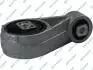 511682 Опора двигателя задняя Ford Focus 1.4-1.8l 16v 98-04 GSP підбір по vin на Brocar