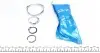 661011 Шрус (внутренний) VW Caddy 1.6 04- (АКПП) (26x32x153.5) GSP підбір по vin на Brocar