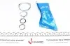 661011 Шрус (внутренний) VW Caddy 1.6 04- (АКПП) (26x32x153.5) GSP підбір по vin на Brocar