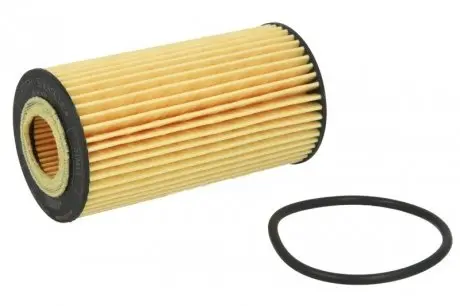 E219HD330 Фильтр масла Audi A4/A5/A6/Q7 3.0TDI 14- HENGST FILTER подбор по vin на Brocar