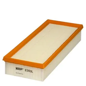 E393L Фильтр воздушный Caddy II 1.9SDI (AYQ) 95- HENGST FILTER подбор по vin на Brocar
