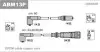 Дроти в/в (каучук Copper) VW Golf 3 1.8-2.0 91- ABM13P