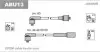 Дроти в/в (каучук Kevlar) VW Golf 3 1.8-2.0 91- ABU13