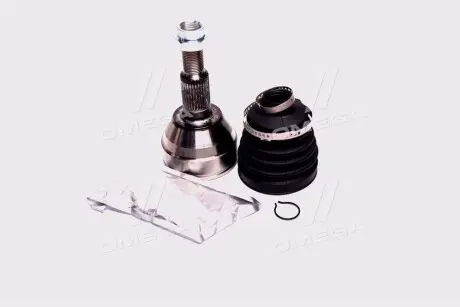 C120346 ШРКШ зовн. Chevrolett Captiva 06- Opel Antara 06- DENCKERMANN подбор по vin на Brocar