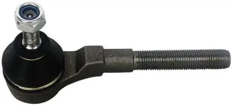 D130070 Накінечник лівий Renault Clio 1.2-2.0 05.90-09.98 DENCKERMANN підбір по vin на Brocar