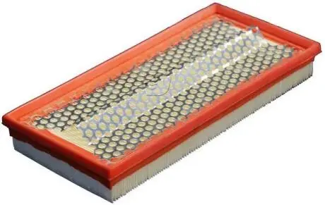 A140585 Фильтр воздушный DB 124 420/500 (2шт. на машину) DENCKERMANN підбір по vin на Brocar