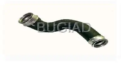 81618 Патрубок інтеркулера MB E-class (W211) E200 02-08 BUGIAD підбір по vin на Brocar