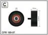70x8x28 Натяжний ролик генератора Bmw 750 i 94-01 199-97