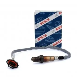 0258006171 Лямбда зонд Opel Corsa/Astra H/Zafira A 1.2/2.0 00-14 BOSCH підбір по vin на Brocar