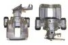 Суппорт тормозной перед, левый Iveco Daily 05.99- 0 986 473 166