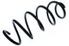 Пружина передн. Ford Fiesta V 1.4TDCI 11.01-12.10 D700108