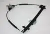 Подъемник стекла перед.правый VW Golf II,Jetta 87-91 100023810