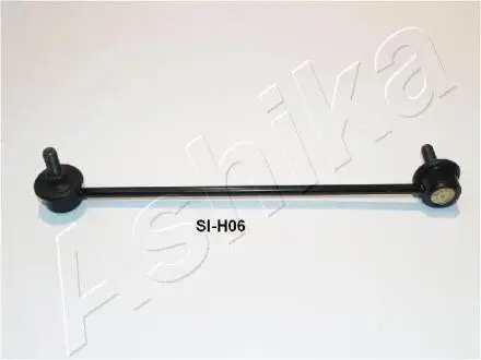1060HH05L Тяга стабилизатора перед. лив. Hyundai Accent 05- ASHIKA подбор по vin на Brocar