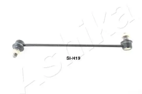 1060HH18R Тяга стабилизатора (переднего) (R) Hyundai Santa Fe II 06-12/Kia Sorento II 06- (L=340mm) ASHIKA подбор по vin на Brocar