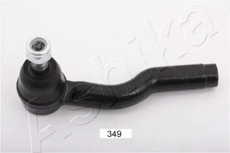 11103348R Накінечник прав. кермової тяги перед. Mazda 6 02- ASHIKA підбір по vin на Brocar