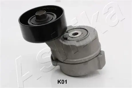1280KK01 Натяжник паска приводного Hyundai/Kia 2.5 Crdi ASHIKA підбір по vin на Brocar