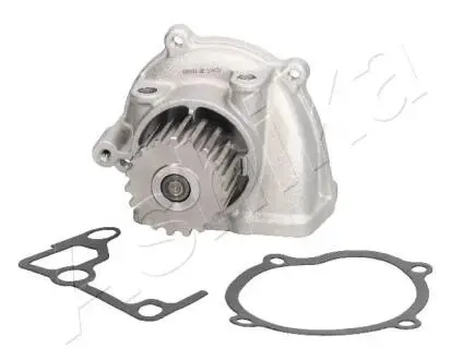 3503336 Водяна помпа Mazda Premacy I (CP)/626/5 2.0CD 05- ASHIKA підбір по vin на Brocar