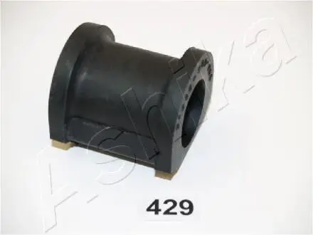 GOM429 Втулка стабілізатора пер. Honda Civic 1.4-2.0 01- ASHIKA підбір по vin на Brocar