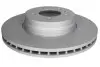 Диск тормозной перед. Land Rover Range Rover 05- 24.0130-0184.1