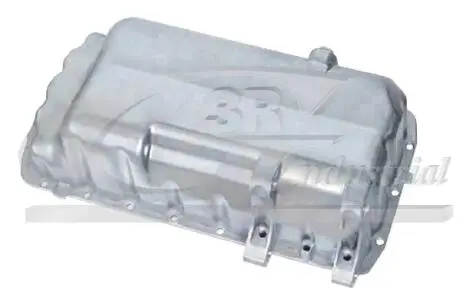 84210 (H 113mm) поддон масляный Citroen Berlingo 2.0HDI 3RG подбор по vin на Brocar